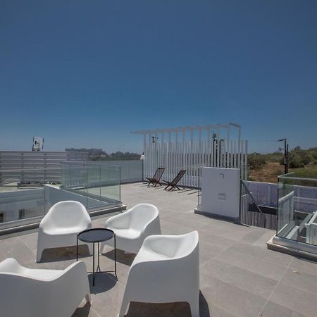 פרוטאראס Chloe Luxury Villas מראה חיצוני תמונה