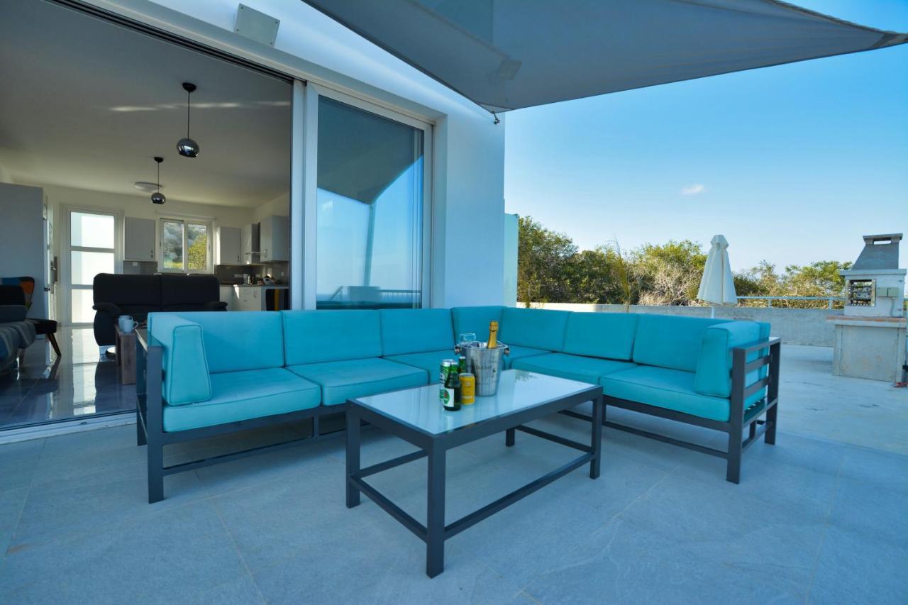 פרוטאראס Chloe Luxury Villas מראה חיצוני תמונה
