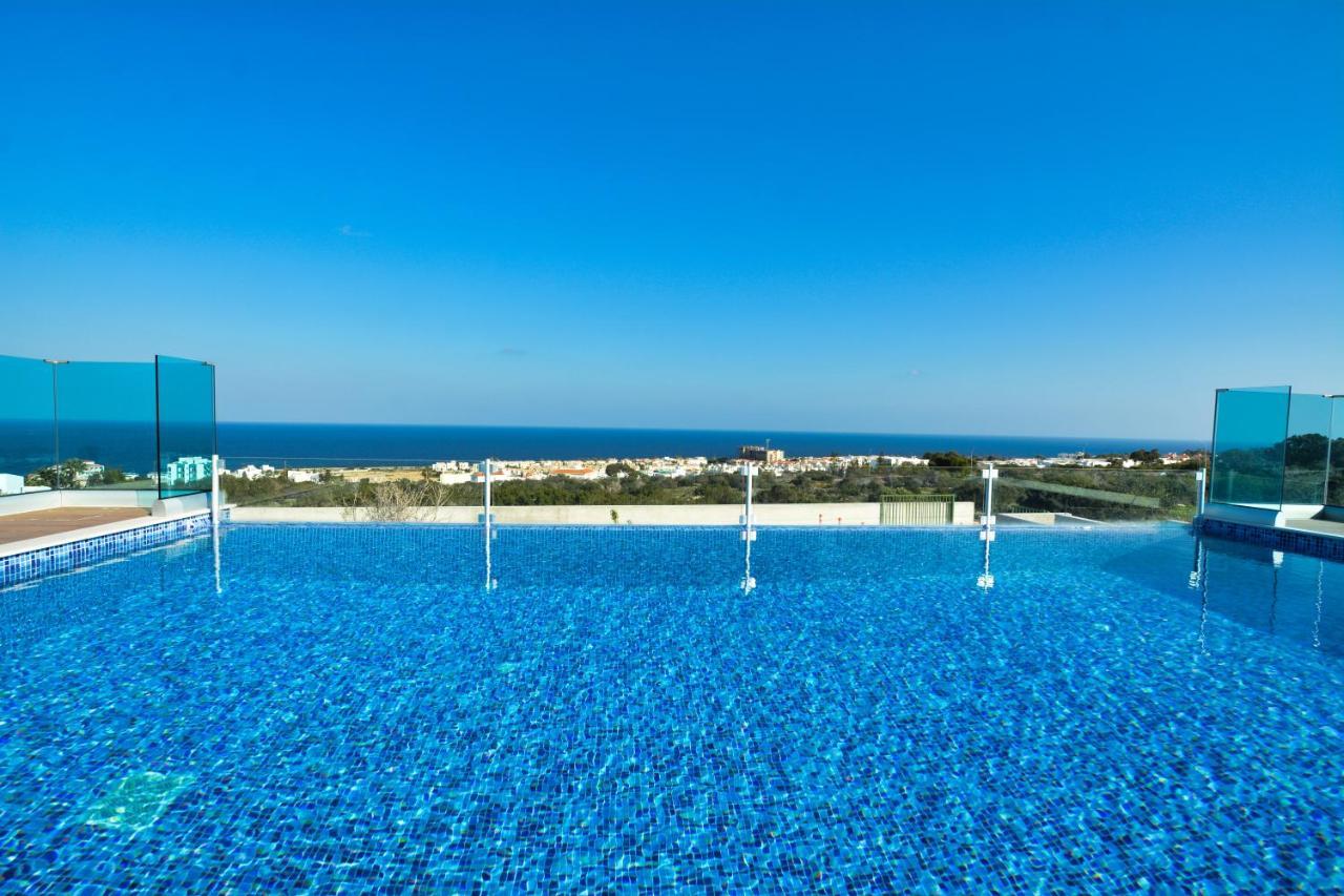 פרוטאראס Chloe Luxury Villas מראה חיצוני תמונה